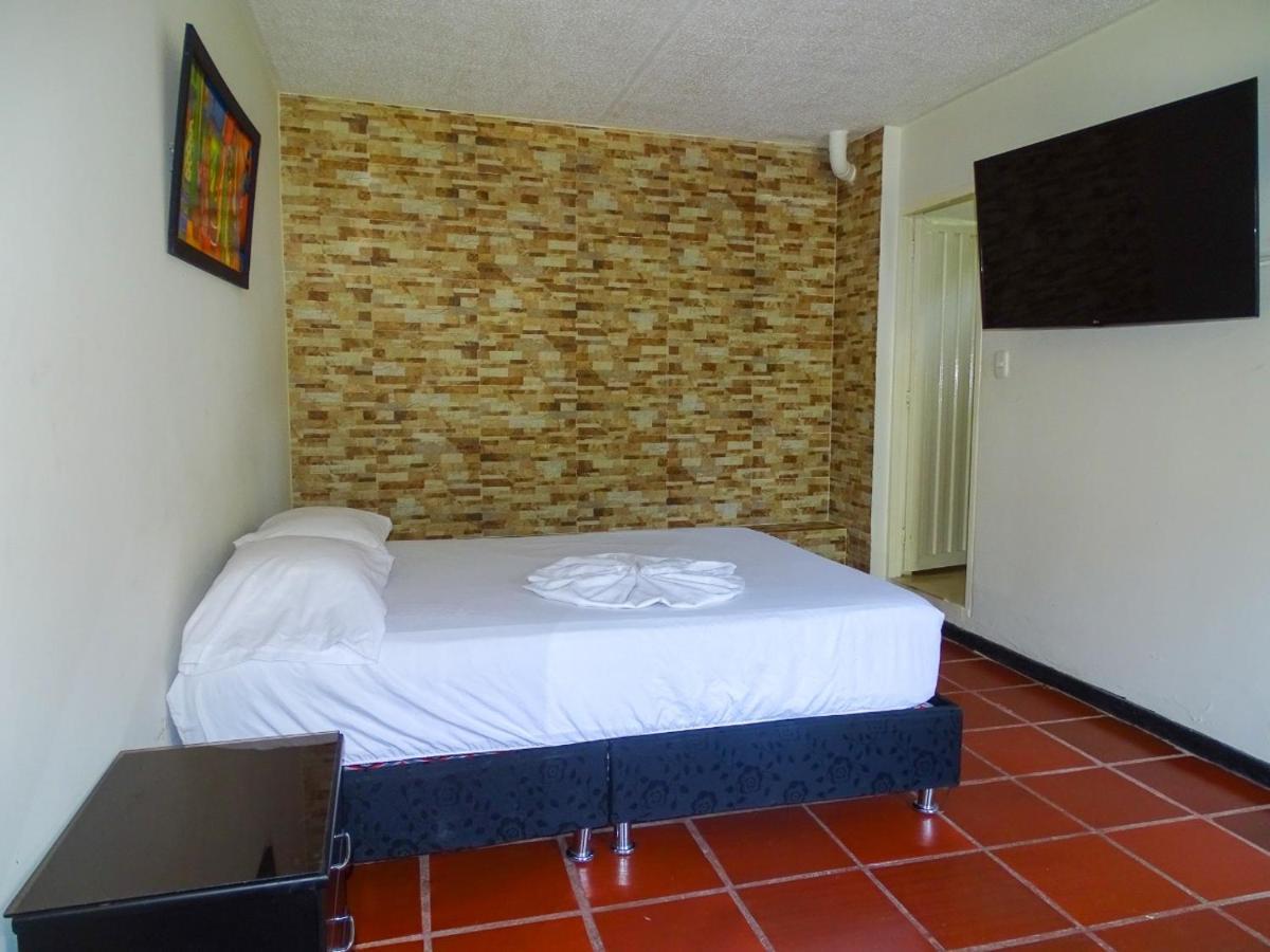 Hotel villa de Rauzan Melgar Buitenkant foto