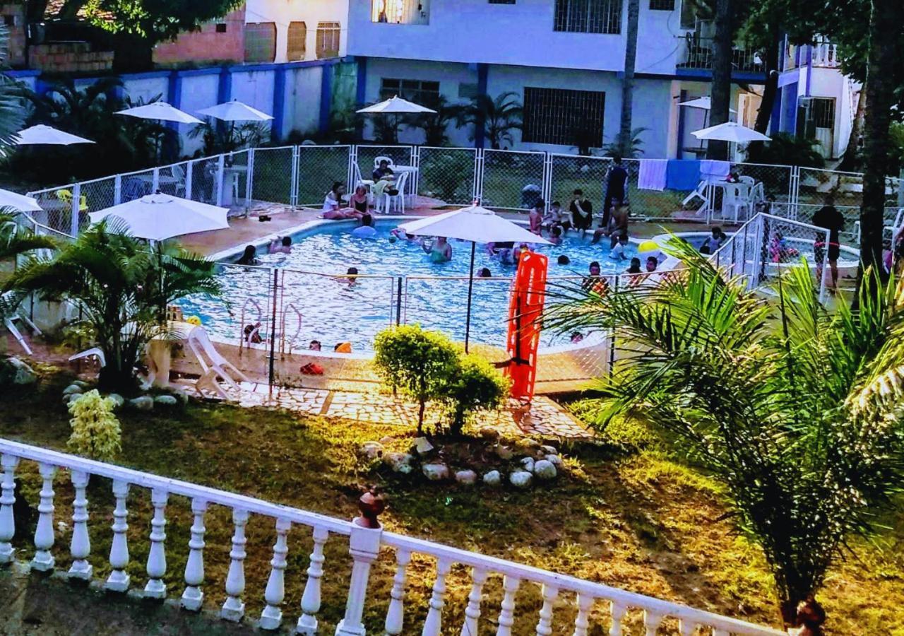 Hotel villa de Rauzan Melgar Buitenkant foto