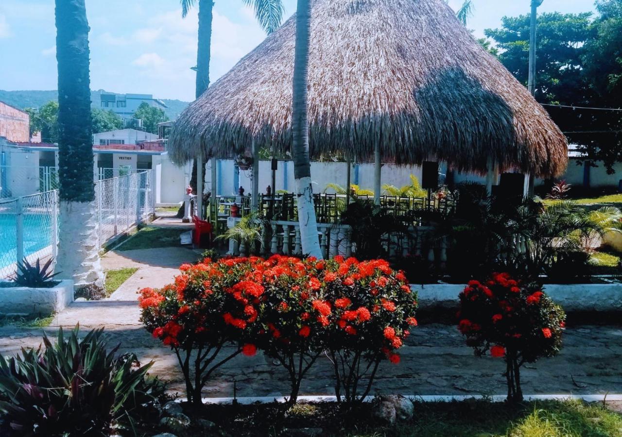 Hotel villa de Rauzan Melgar Buitenkant foto